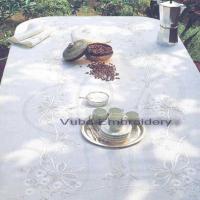 Large picture Table-cloth