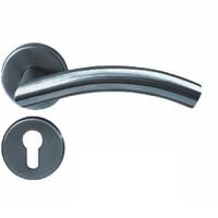 Large picture Stainless steel  tube door handles