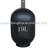 Large picture rubber bladder for pressure tank