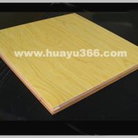 Large picture bamboo flooring