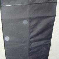 Large picture garment bag