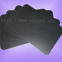 Large picture antistatic plastic sheet
