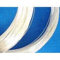 Large picture Silver wire