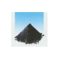 Large picture iron oxide black