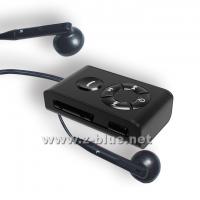 Large picture FM +Bluetooth headset