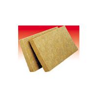 Large picture mineral wool board