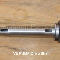 Large picture Drive shaft