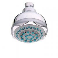 Large picture shower head