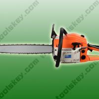 Large picture Chain saw