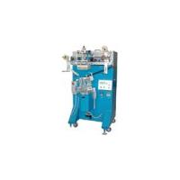 Large picture hot stamping machine