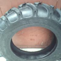 Large picture tyre