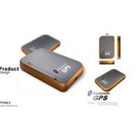 Large picture the gps bluetooth receiver(HHSZ-2-BGPS016)
