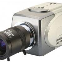 Large picture ccd camera