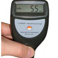Large picture Coating Thickness Meter