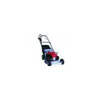 Large picture lawnmower