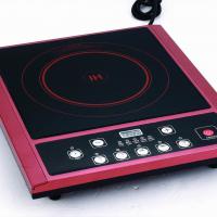 Large picture 2000W single induction cooker