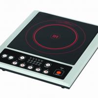 Large picture 2000W induction cooker with 120 min Timer