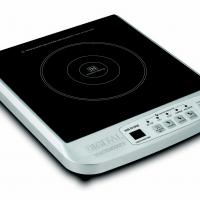 Large picture 2- digital induction cooker