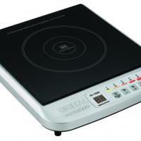 Large picture Max 9.9kW/h displayed Induction Cooker