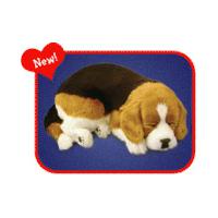 Large picture breathing pets, simulation animal toy, fur toy, an