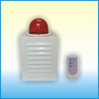Large picture Wireless External Siren