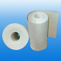 Large picture Ceramic fiber paper