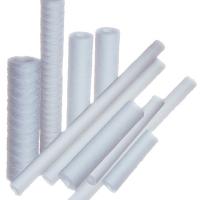 Large picture Tread Wrapping Filters