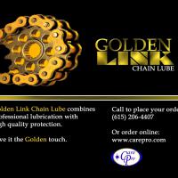 Large picture GOLDEN LINK Chain Lube