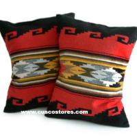 Large picture Andean Wool Cushions