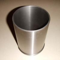 Large picture cylinder liner (sleeve)