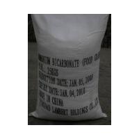 Large picture Ammonium Bicarbonate (Food Grade)