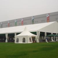 Large picture Exhibition tents