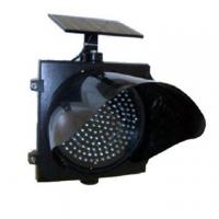 Large picture Solar Warning Light
