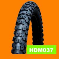 Large picture Motorcycle tire