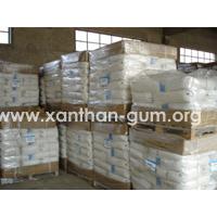Large picture Fire Fighting Type Industrial Grade Xanthan Gum