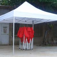 Large picture Folding tent