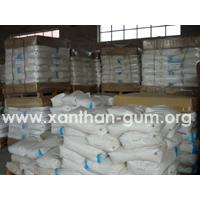 Large picture Feed Grade II Xanthan Gum