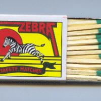 Large picture Safety matches