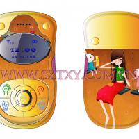 Large picture Children Cell Phone (101-1)