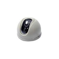 Large picture Standard color CCD dome camera