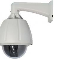 Large picture IP High Speed Dome Camera