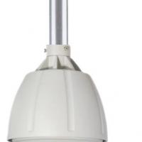 Large picture IP Middel Speed Dome Camera