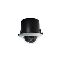 Large picture Simple Speed Zoom Dome Camera