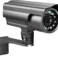 Large picture IP Dome Camera without Pan Tilt