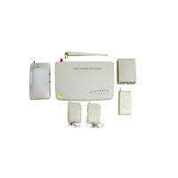 Large picture GSM Security Home Alarm System