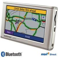 Large picture Garmin nuvi