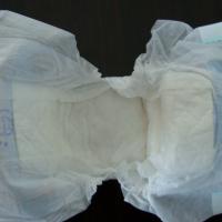 Large picture Baby Diapers with Velcro tape