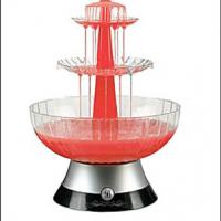 Large picture Cocktail Fountain