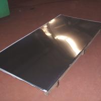 Large picture Stainless Steel Sheets-No.8