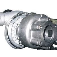 Large picture Turbo charger